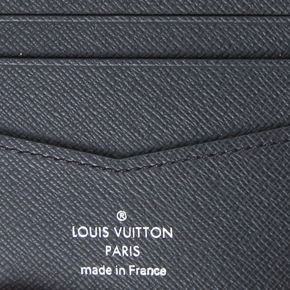 LOUIS VUITTON(USED)루이비통 모노그램 이클립스 슬렌더 월릿